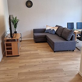 Ferienwohnung Pütz Saarburg (6)