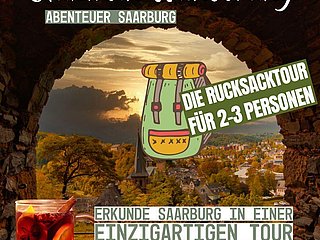 Glühwein-Tour