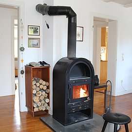 Gästehaus Herrenmühle (5)