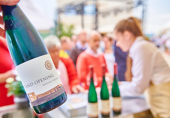Weinmanufaktur Van Volxem (01)