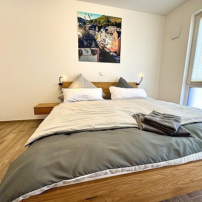Foto: Ferienwohnanlage Einzigartig 4 (04)