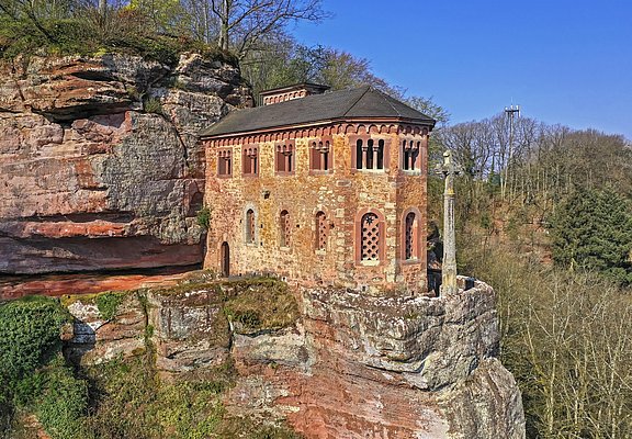 Klause Kastel-Staadt (03)