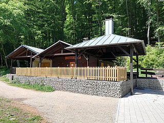 Talbachhütte (1)