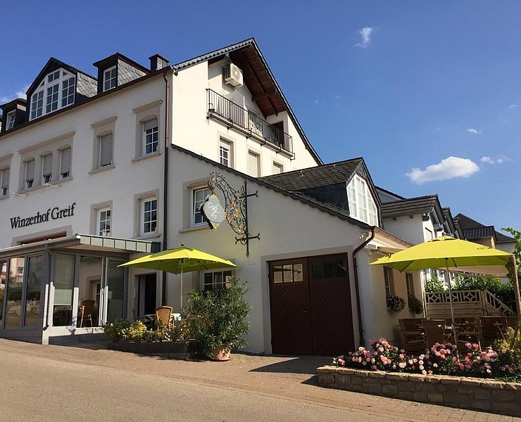 Winzerhof Greif Nittel (1)