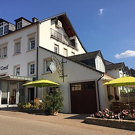 Winzerhof Greif Nittel (1)