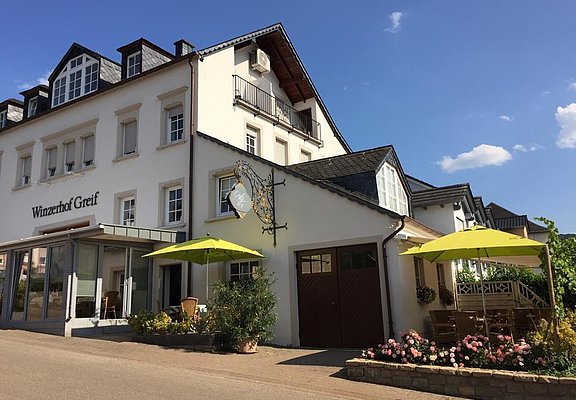 Winzerhof Greif Nittel (1)
