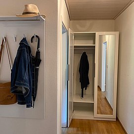 Ferienwohnung Roersch Trassem (09)