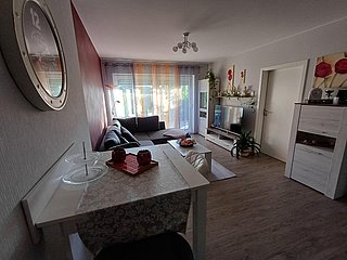 Wohnraum