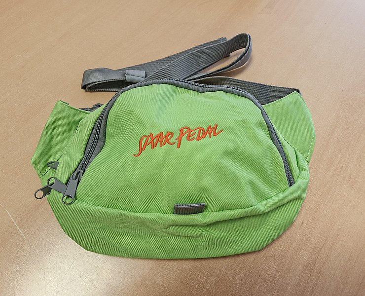Tasche
