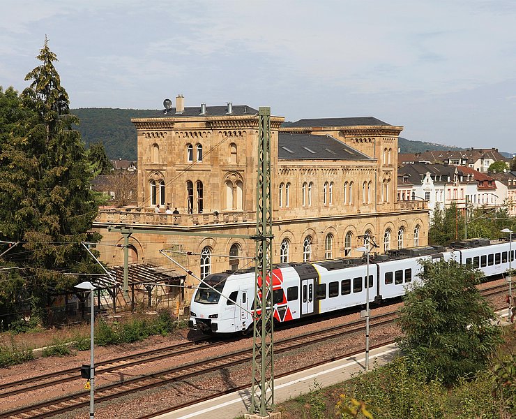 Bahnhof Konz (01)