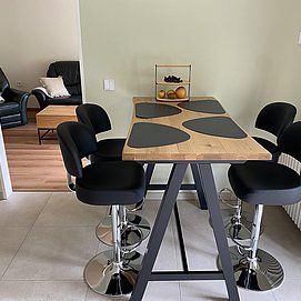 Ferienwohnung Roersch Trassem (10)
