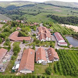 Hofgut Serrig