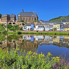 St. Laurentius Saarburg (3)