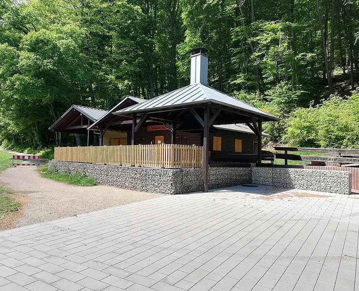 Grillhütte Tawern (5)