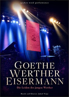 Goethe Werther Eisermann