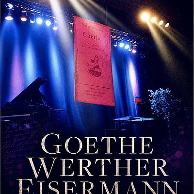 Foto: Goethe Werther Eisermann
