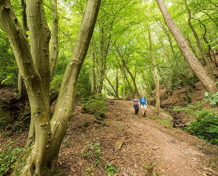 Kabeiner Bachtal