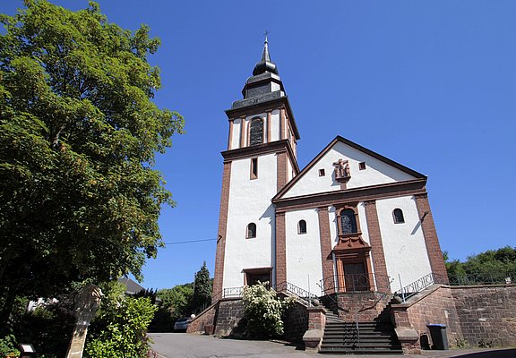 Irsch