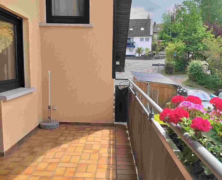 Ferienwohnung Casa Horife Konz (05)