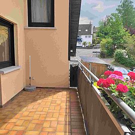 Ferienwohnung Casa Horife Konz (05)