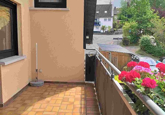 Ferienwohnung Casa Horife Konz (05)