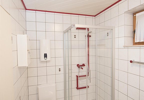 Pension Haus Elfriede Konz-Niedermennig (4)