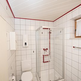Pension Haus Elfriede Konz-Niedermennig (4)