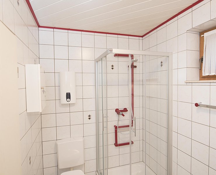 Pension Haus Elfriede Konz-Niedermennig (4)