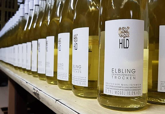 Weingut Hild Wincheringen (1)