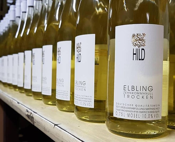 Weingut Hild Wincheringen (1)