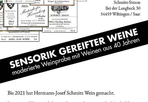Weingut Schmitz-Simon Wiltingen (1)