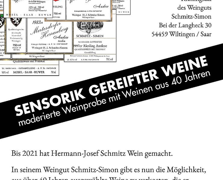 Weingut Schmitz-Simon Wiltingen (1)