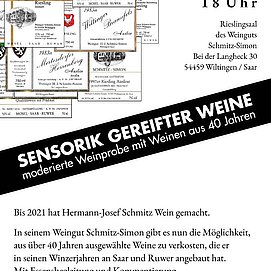 Weingut Schmitz-Simon Wiltingen (1)