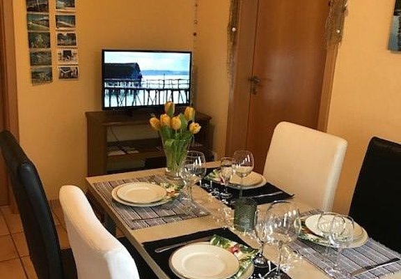 Ferienwohnung Brasil (2)