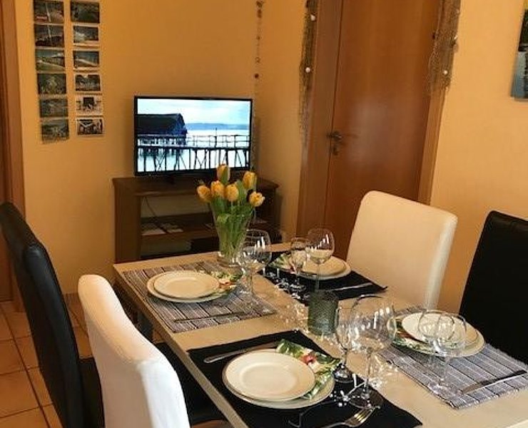 Ferienwohnung Brasil (2)