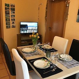 Ferienwohnung Brasil (2)
