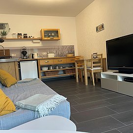 Ellys Ferienwohnung (1)