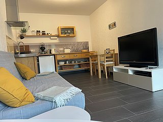 Ellys Ferienwohnung (1)
