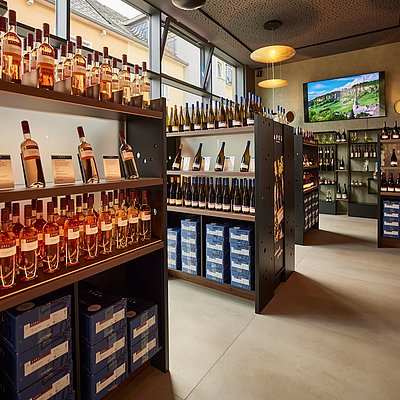 Foto: Vinothek (1)