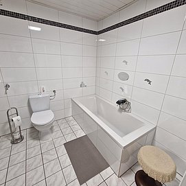 Ferienwohnung Roersch Freudenburg (03)