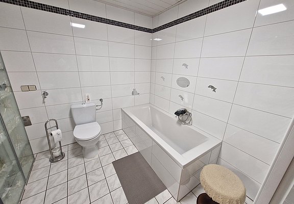 Ferienwohnung Roersch Freudenburg (03)