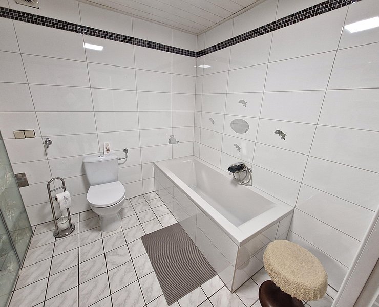 Ferienwohnung Roersch Freudenburg (03)