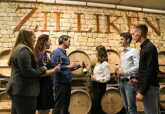 Weingut Zilliken Nittel (02)