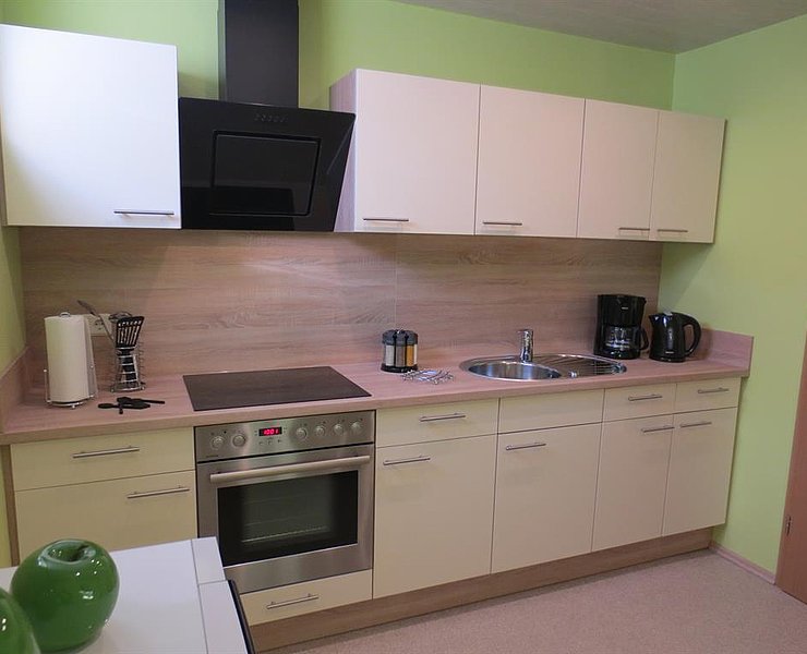 Ferienwohnung Mergen Saarburg (04)
