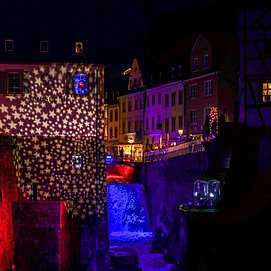Christkindlmarkt Saarburg (3)