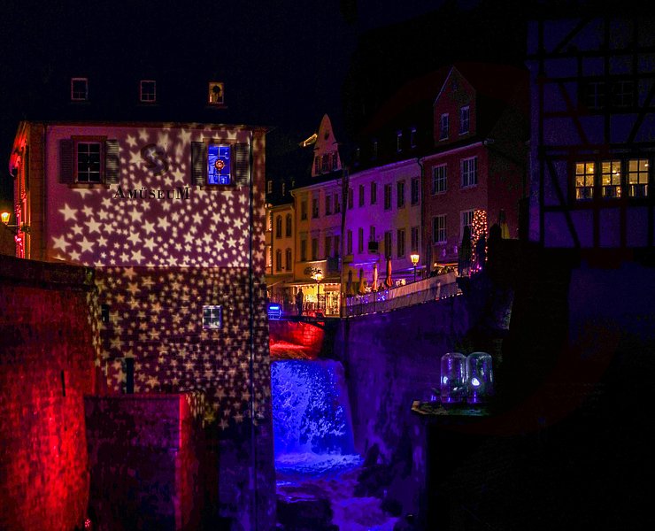 Christkindlmarkt Saarburg (3)