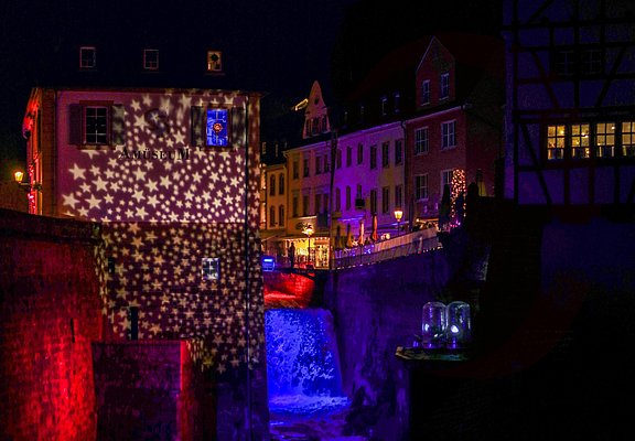 Christkindlmarkt Saarburg (3)