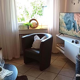 Ferienwohnung Haus Sonnenschein 14