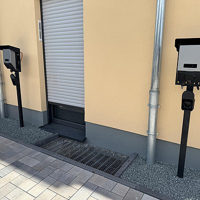 Foto: Ferienwohnanlage Einzigartig Saarburg (8)
