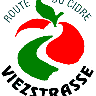 Foto: Logo Viezstraße